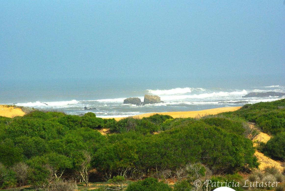 Bed and Breakfast Issablanca Oualidia Exterior foto