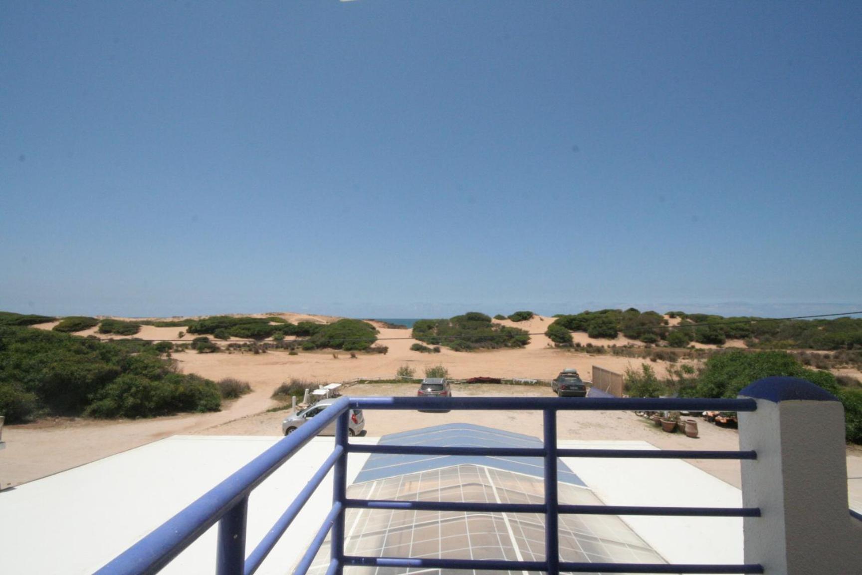 Bed and Breakfast Issablanca Oualidia Exterior foto