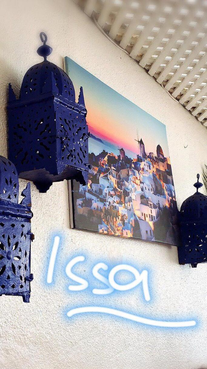 Bed and Breakfast Issablanca Oualidia Exterior foto